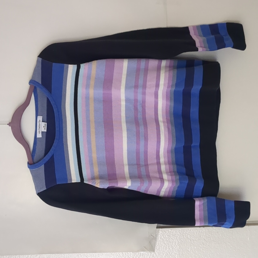 Liz Claiborne Sweater